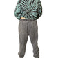 80’s/90’s Tory Island Gray Acid Wash Jeans (XL)