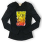 2000 F/W Chloé Virgo Zodiac Long Sleeve (S)