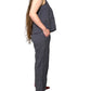 Y2K/Modern Known Supply Gray 2-Piece Set (M)