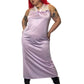 80’s/90’s Gotham Lavender Nightgown (XL/2X)