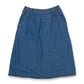 90’s Denim Pencil Skirt (XL/1X)