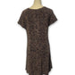 90’s/Y2K Boho Knit Sweater Dress (L)