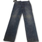 Deadstock Y2K Medium Wash Denim Jeans (M)