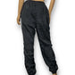 90’s/Y2K Apex Black Track Pants (L)