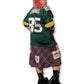 Y2K NFL Green Bay Packers Jersey (2X)