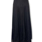 Y2K Goth Fairy Midi Skirt (S/M/L)