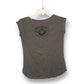 Harley Davidson Heather Gray Shirt (S)