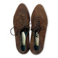 Vintage Leather Oxfords (10)