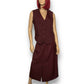 70’s/80’s Spiegel Brown Retro 2-Piece Set (L)