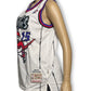 Y2K NBA Hardwood Classics Vince Carter Raptors Jersey (XL)