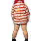 Vintage Dr. Seuss Button Down Shirt (3X)