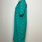 80’s Retro Polka Dot Romper (M/L)