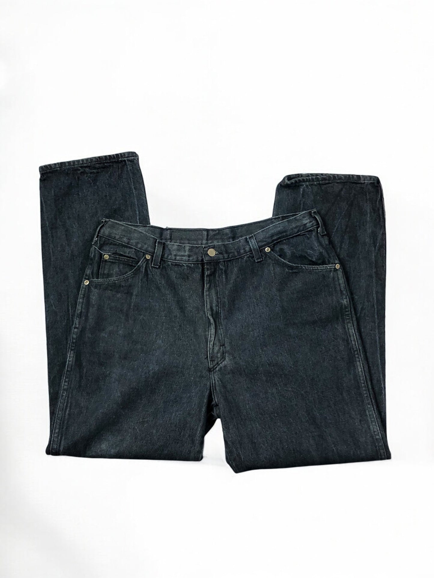 90’s Dickies Branders Dark Wash Denim Jeans (2X)