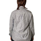 90’s/Y2K The Tall Collection Gray Button Down Shirt (2X)