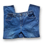 Y2K Bill Blass Medium Wash Denim Jeans (XL/2X)