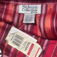 90’s Striped Capri Pants (L/XL)
