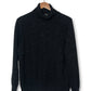 Y2K/Modern Speckled Turtleneck Sweater (M/L)