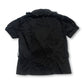 90’s/Y2K Gothic Short Sleeve Blazer (M)