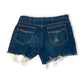 70’s/80’s Levi’s Denim Cut Off Shorts (L/XL)
