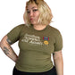 80’s M*A*S*H Olive Green T-Shirt (S)