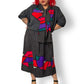 80’s Anthony Sicari Retro 3-Piece Set (3X/4X)