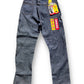 80’s/90’s Rustler Dark Wash Denim Jeans (2X)