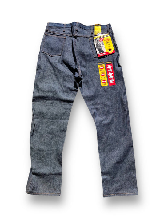 80’s/90’s Rustler Dark Wash Denim Jeans (2X)