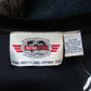 80’s/90’s Extra Touch International Sportswear Co Black Retro Shirt (2X)