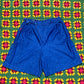 80’s/90’s Sasson Dark Wash Denim Shorts (L)