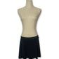 90’s Grunge Mini Skirt (L/XL)