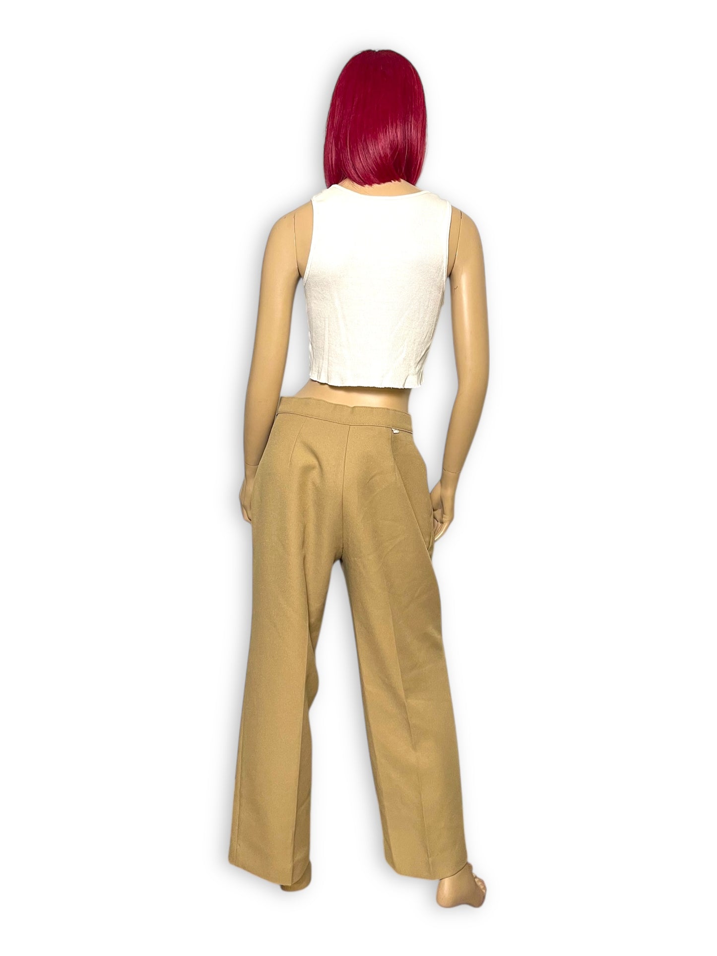 80’s Levi’s Khaki Slacks (L)