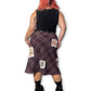 90’s/Y2K Whimsygoth Beaded Tank Top (2X)