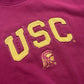 Y2K USC Trojans Sweatshirt (XL/1X/2X)