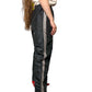 90’s Jumping Joy Black Track Pants (S/M/L)