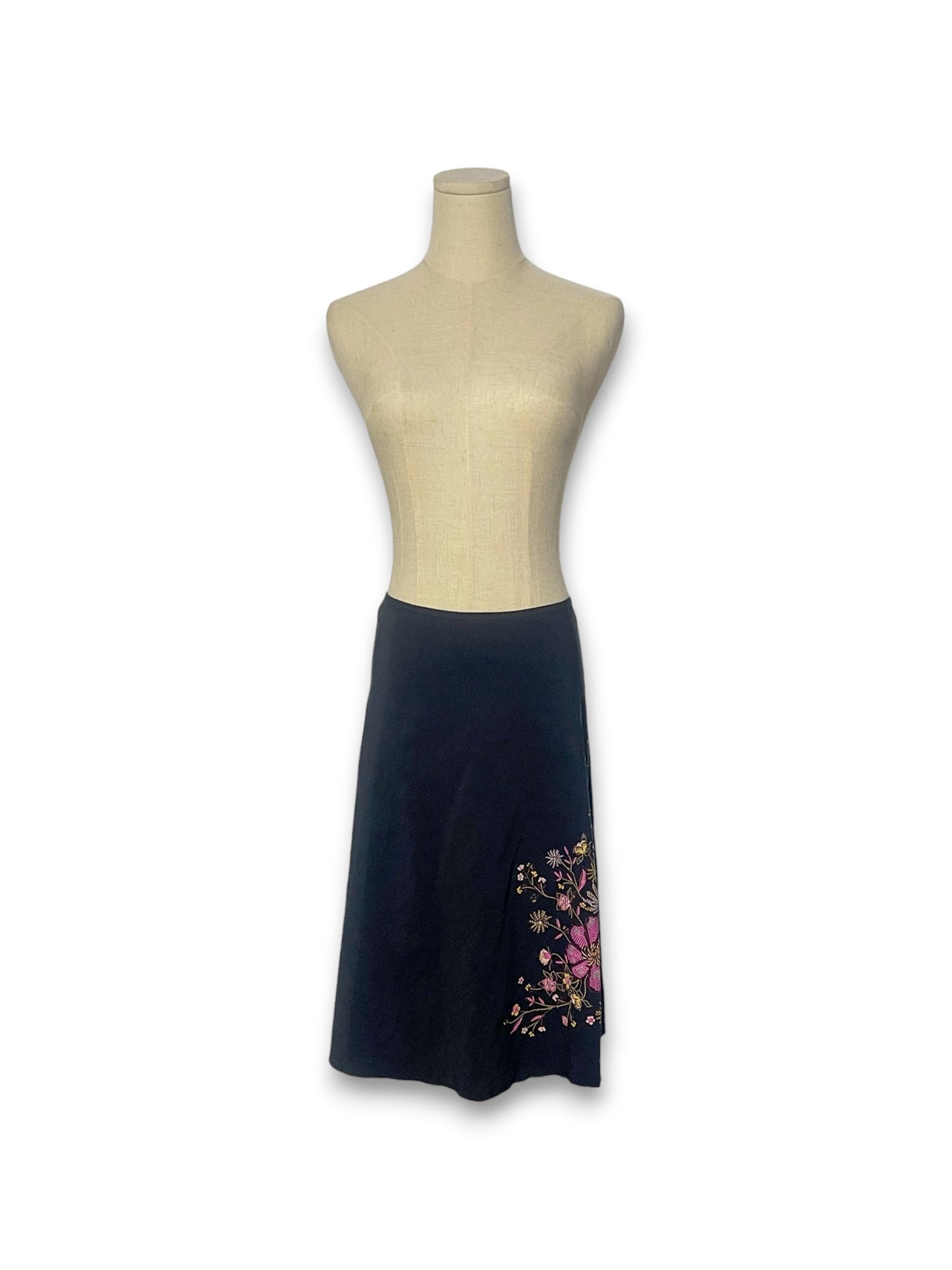 90’s A-Line Skirt (S/M)