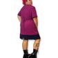 90’s Retro Grunge Pencil Dress (3X)