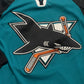 NHL San Jose Sharks Hockey Jersey (L)