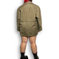 80’s/90’s Woman’s World by Utex Khaki Jacket (2X/3X)