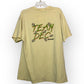 90’s Xircom Pale Yellow T-Shirt (XL)