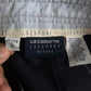 Y2K Liz Claiborne Navy Blue Pleated Shorts (L)