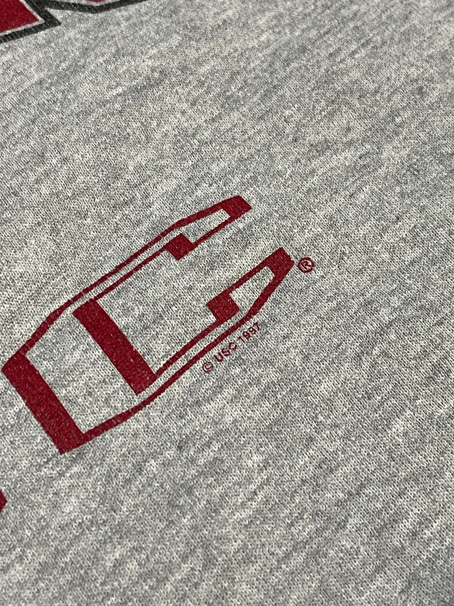 Vintage USC Trojans Crewneck Sweatshirt (L)