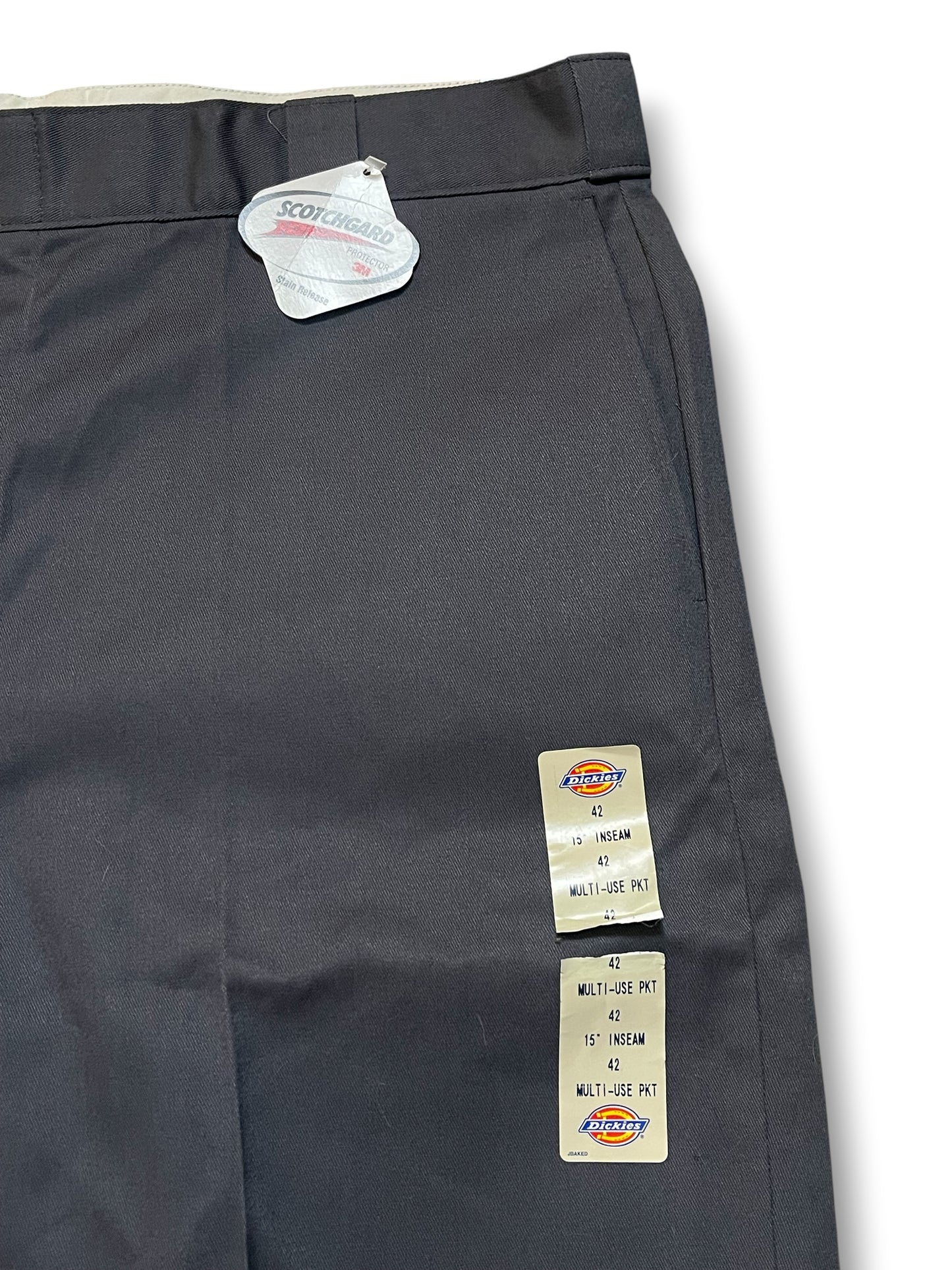 Y2K Dickies Work Shorts (XL)