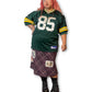 Y2K NFL Green Bay Packers Jersey (2X)