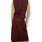 70’s/80’s Spiegel Brown Retro 2-Piece Set (L)