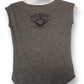 Harley Davidson Heather Gray Shirt (S)