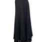 Y2K Goth Fairy Midi Skirt (S/M/L)