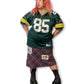 Y2K NFL Green Bay Packers Jersey (2X)