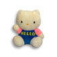 90’s Hello Kitty Plush