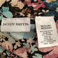 Y2K Jaclyn Smith Colorful Floral Skirt (L/XL/2X)