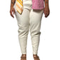 Y2K Forelli White Denim Jeans (2X)